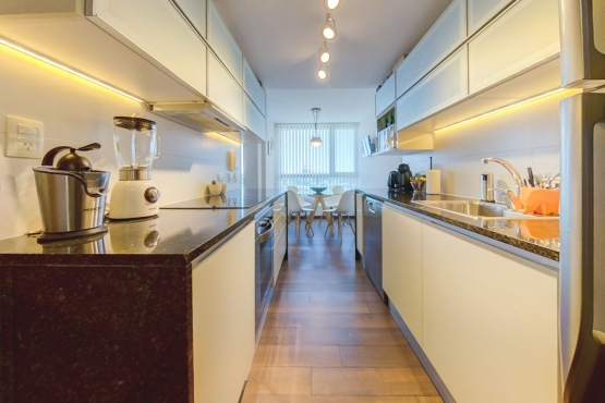 Condominios del Alto - Ejemplo de Tour Virtual / Video y fotografía Inmobiliaria